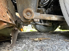 2002 GMC T1500 - Image 46