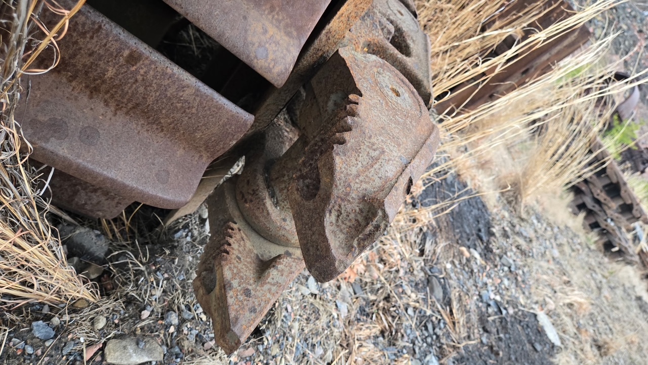 1996 CATERPILLAR D11N - Image 32