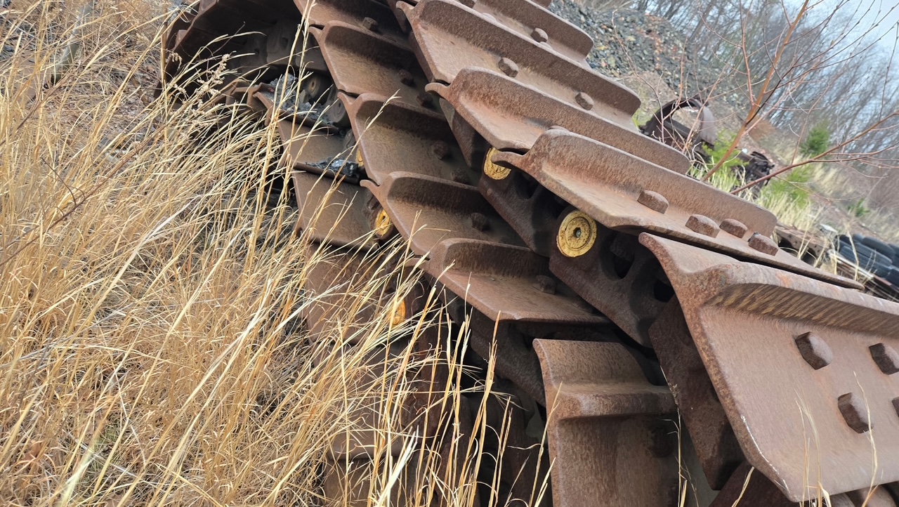 1996 CATERPILLAR D11N - Image 33