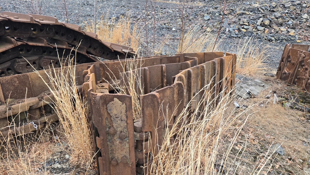 1996 CATERPILLAR D11N - Image 35