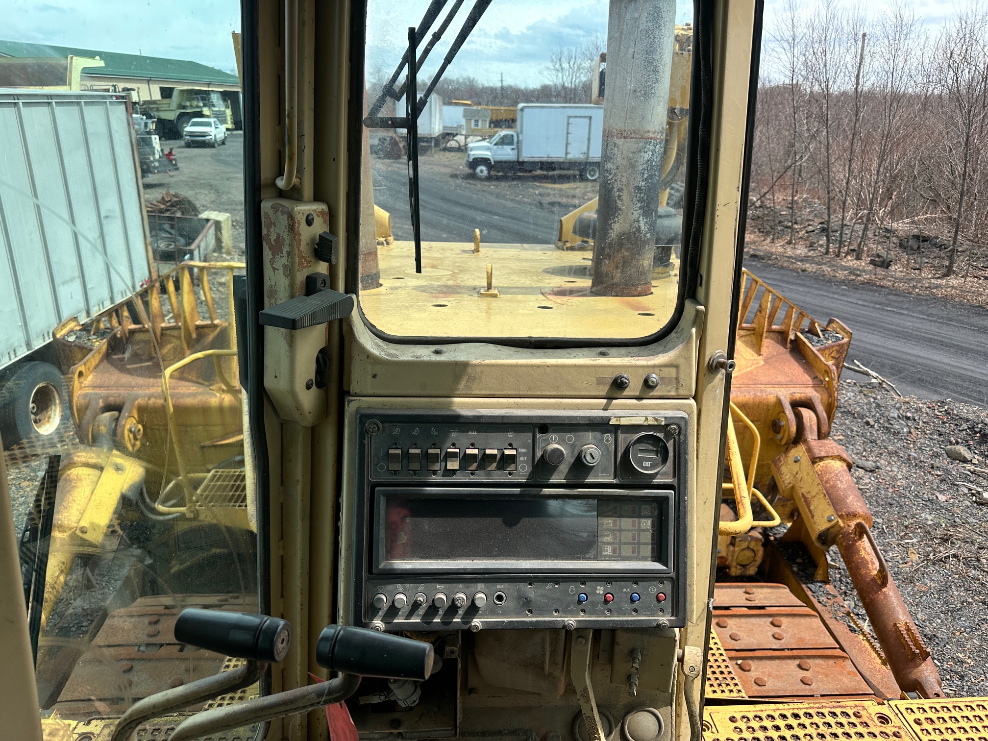 1996 CATERPILLAR D11N - view 12 of 38