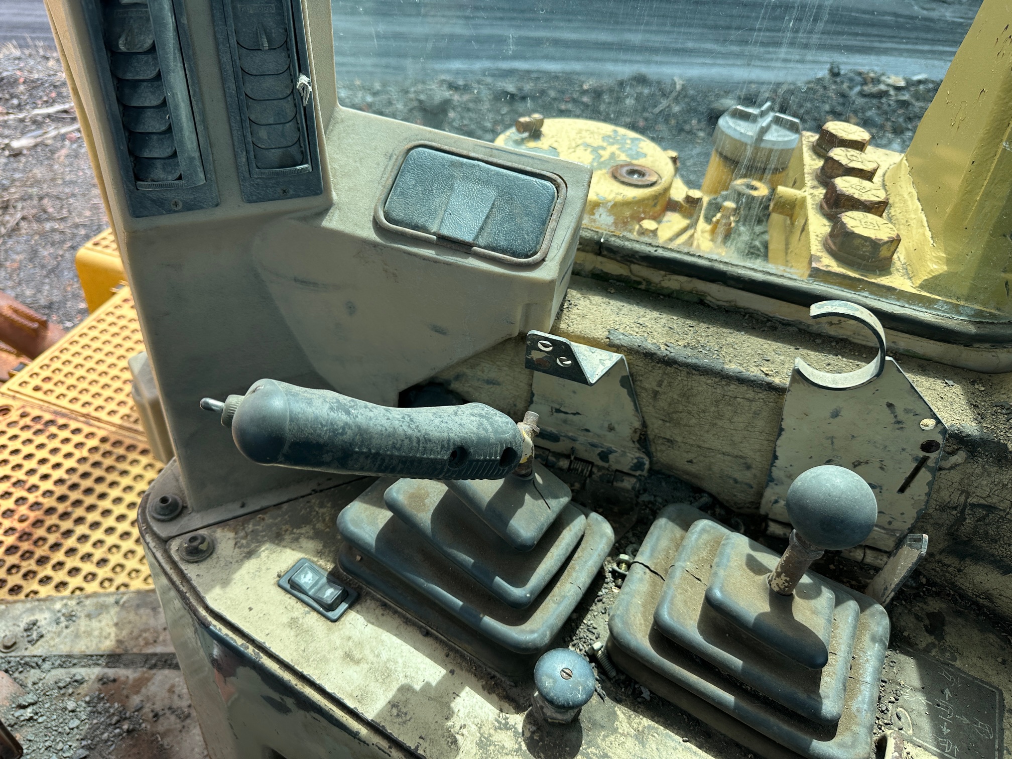 1996 CATERPILLAR D11N - Image 13