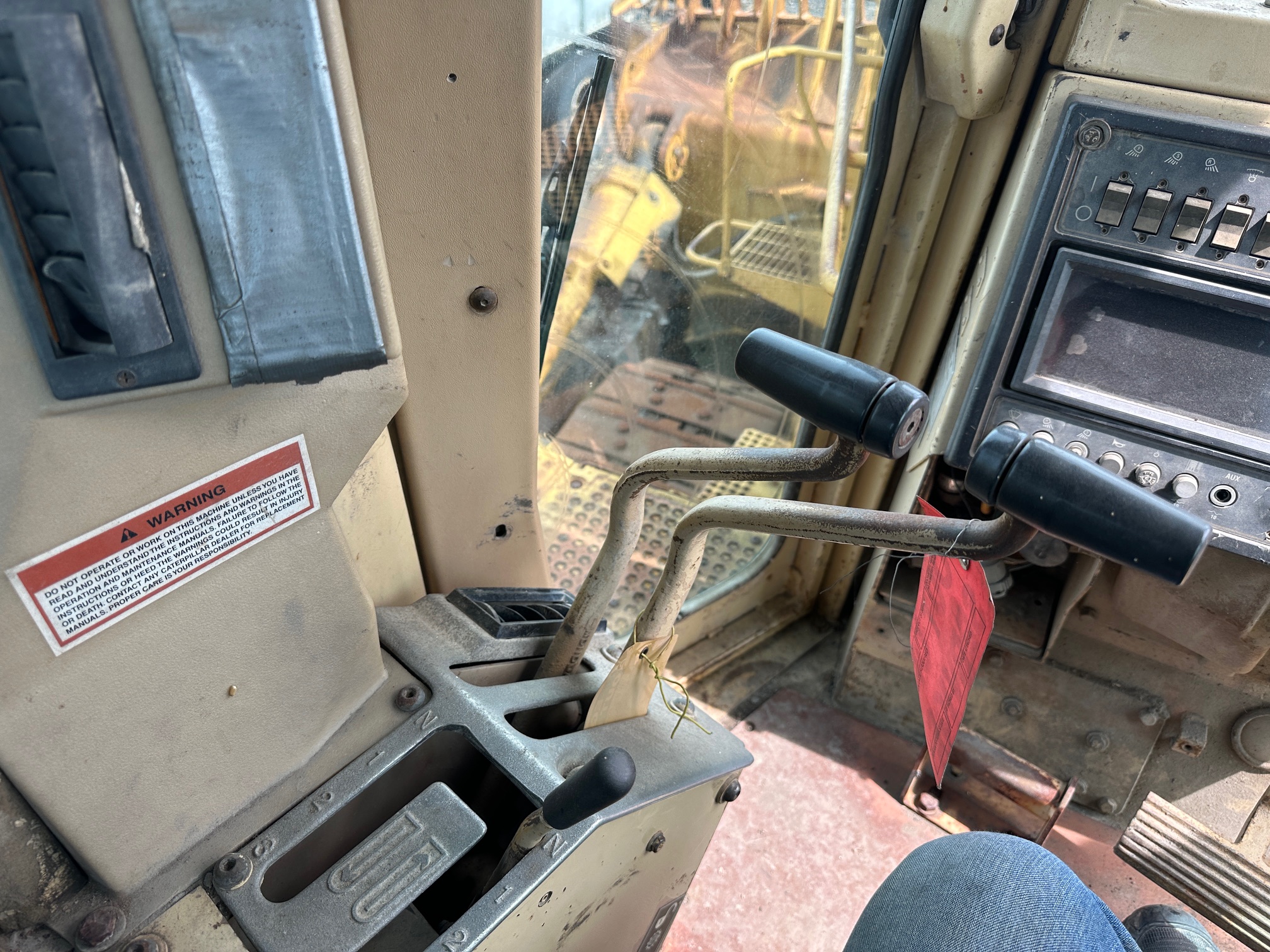 1996 CATERPILLAR D11N - view 14 of 38