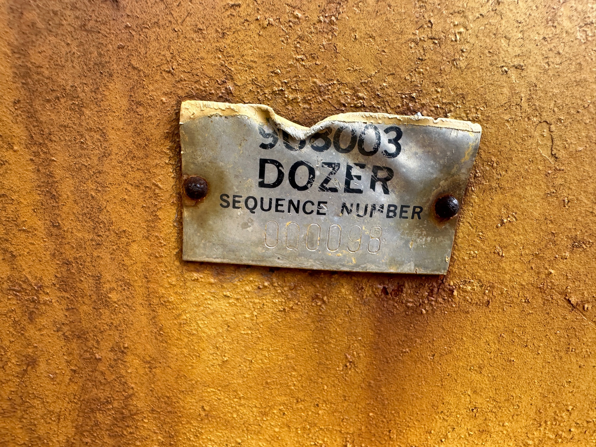 1996 CATERPILLAR D11N - view 16 of 38