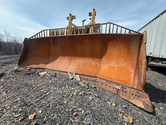 1996 CATERPILLAR D11N - Image 7