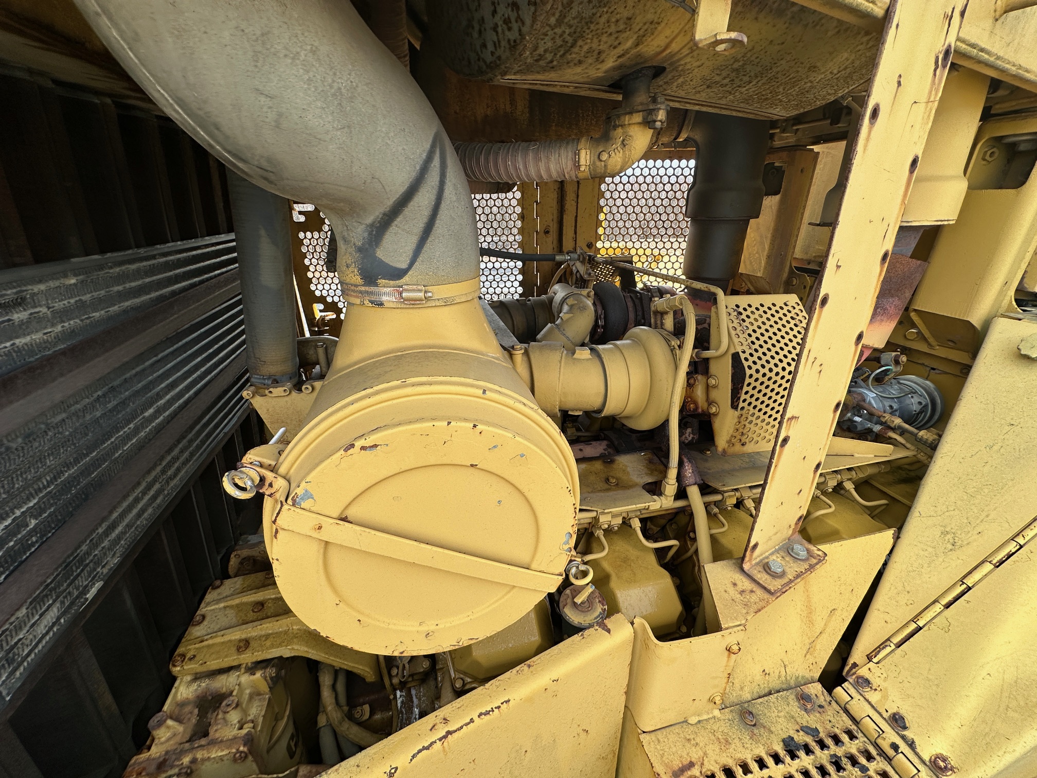 1996 CATERPILLAR D11N - Image 22