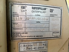 1996 CATERPILLAR D11N - Image 24