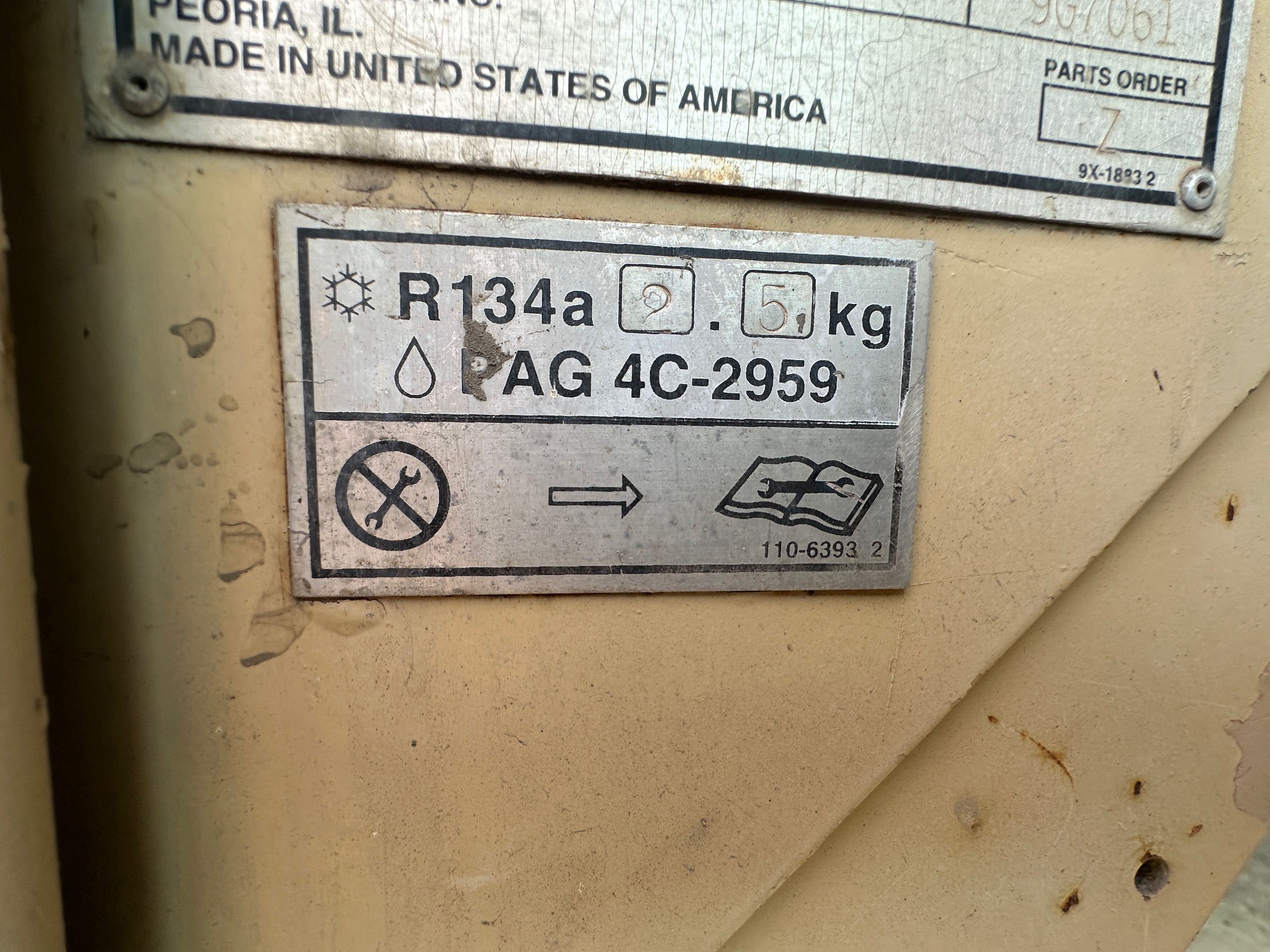 1996 CATERPILLAR D11N - Image 25