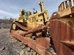 1996 CATERPILLAR D11N - Image 4
