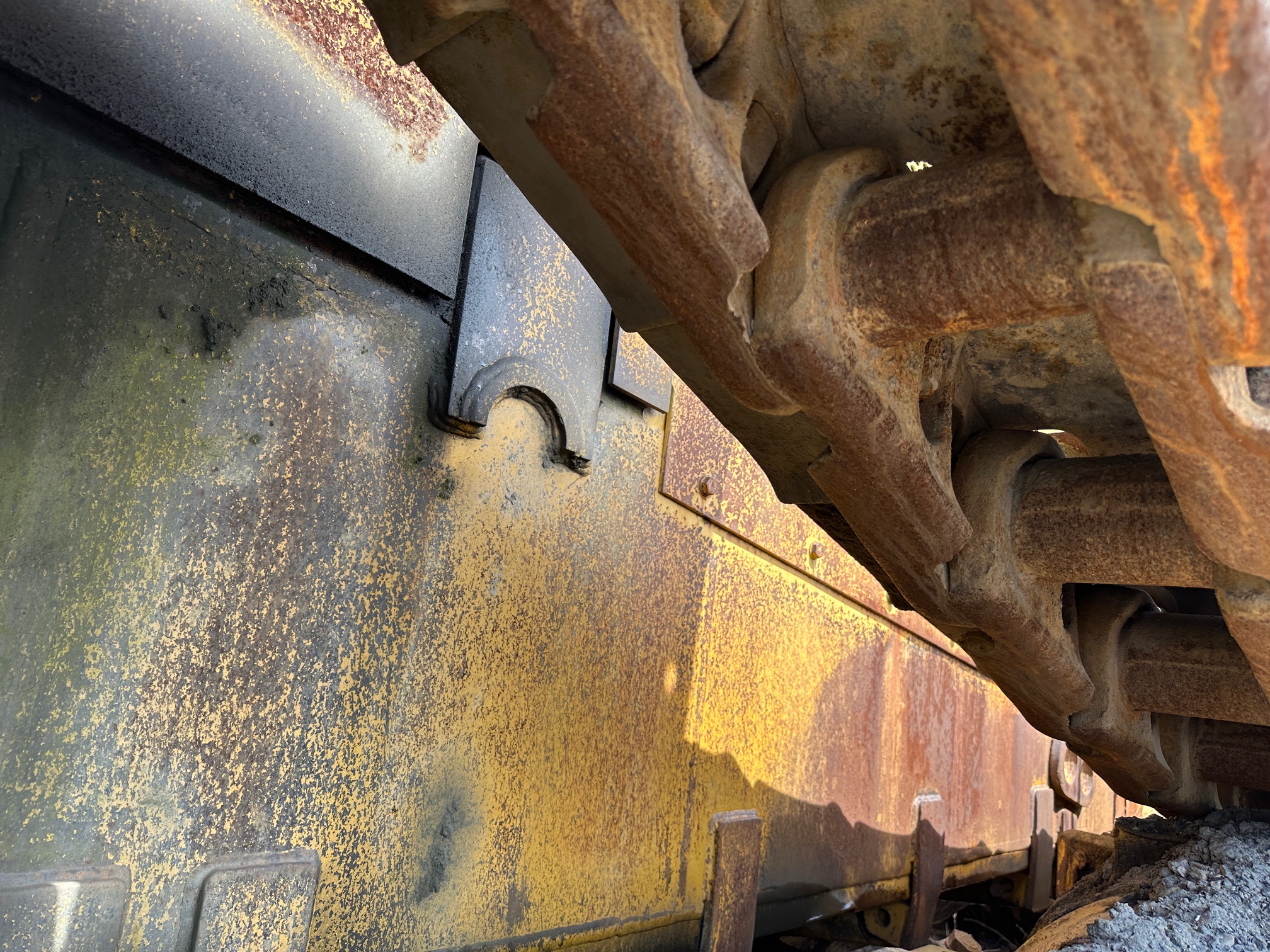 1996 CATERPILLAR D11N - Image 29