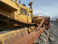 1996 CATERPILLAR D11N - Image 31