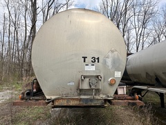 1988 FRUEHAUF 7000 Tanker - Image 2