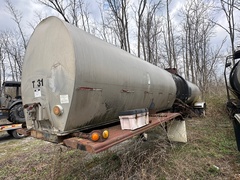 1988 FRUEHAUF 7000 Tanker - Image 3