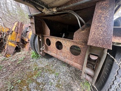 1988 FRUEHAUF 7000 Tanker - Image 8