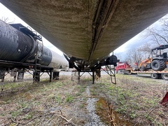 1988 FRUEHAUF 7000 Tanker - Image 10