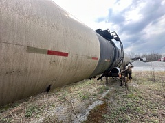 1988 FRUEHAUF 7000 Tanker - Image 12