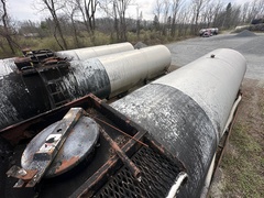 1988 FRUEHAUF 7000 Tanker - Image 14