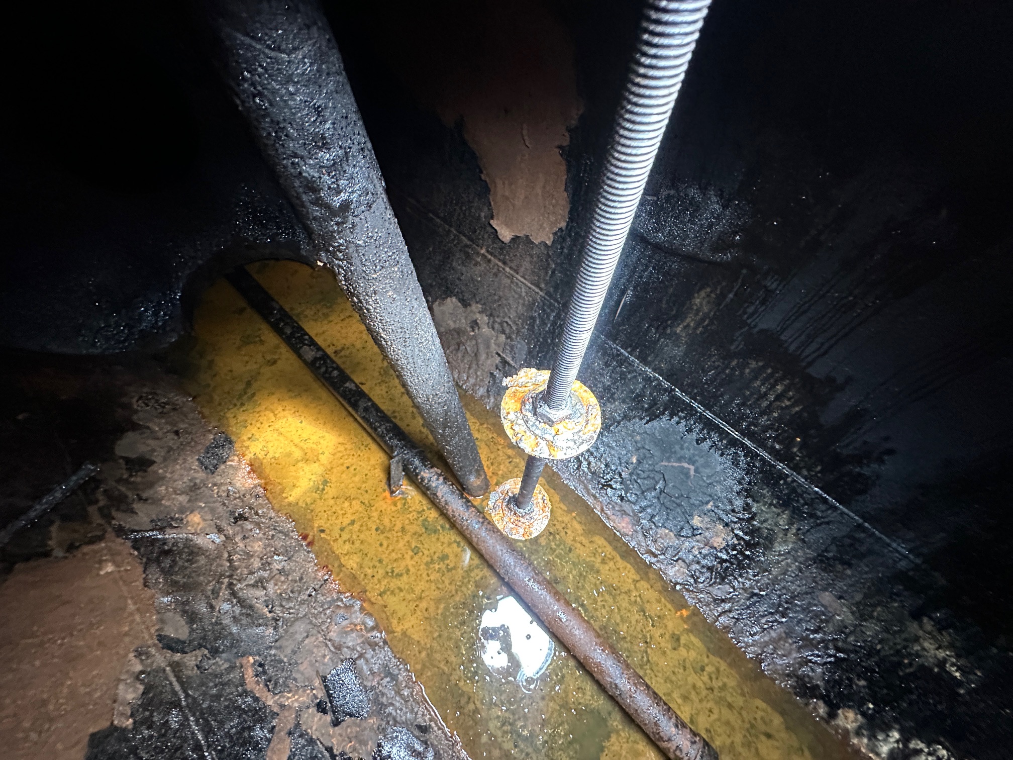 1988 FRUEHAUF 7000 Tanker - view 17 of 25