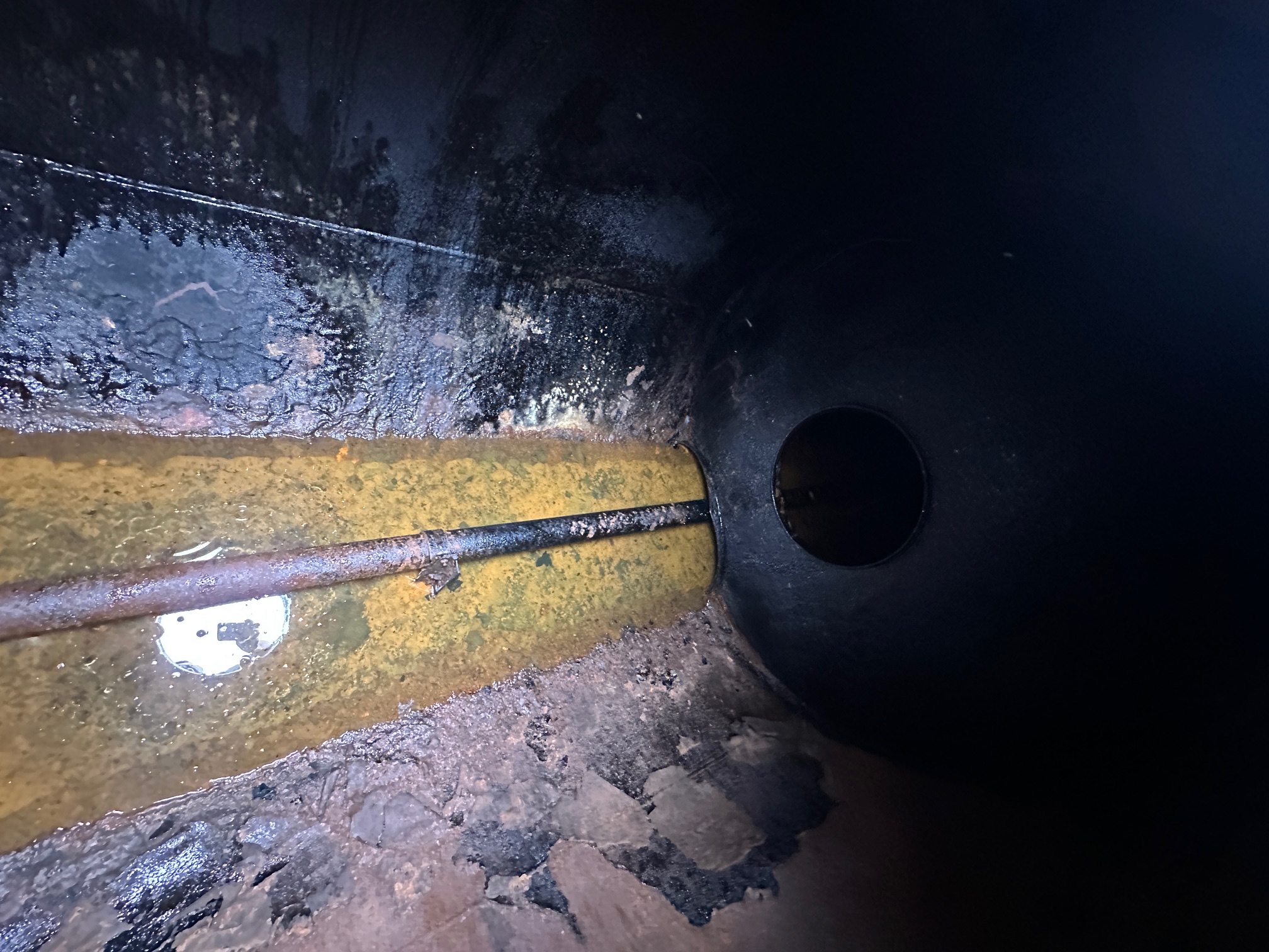 1988 FRUEHAUF 7000 Tanker - view 18 of 25