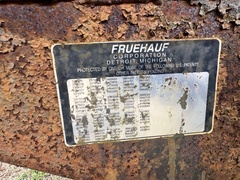 1988 FRUEHAUF 7000 Tanker - Image 21