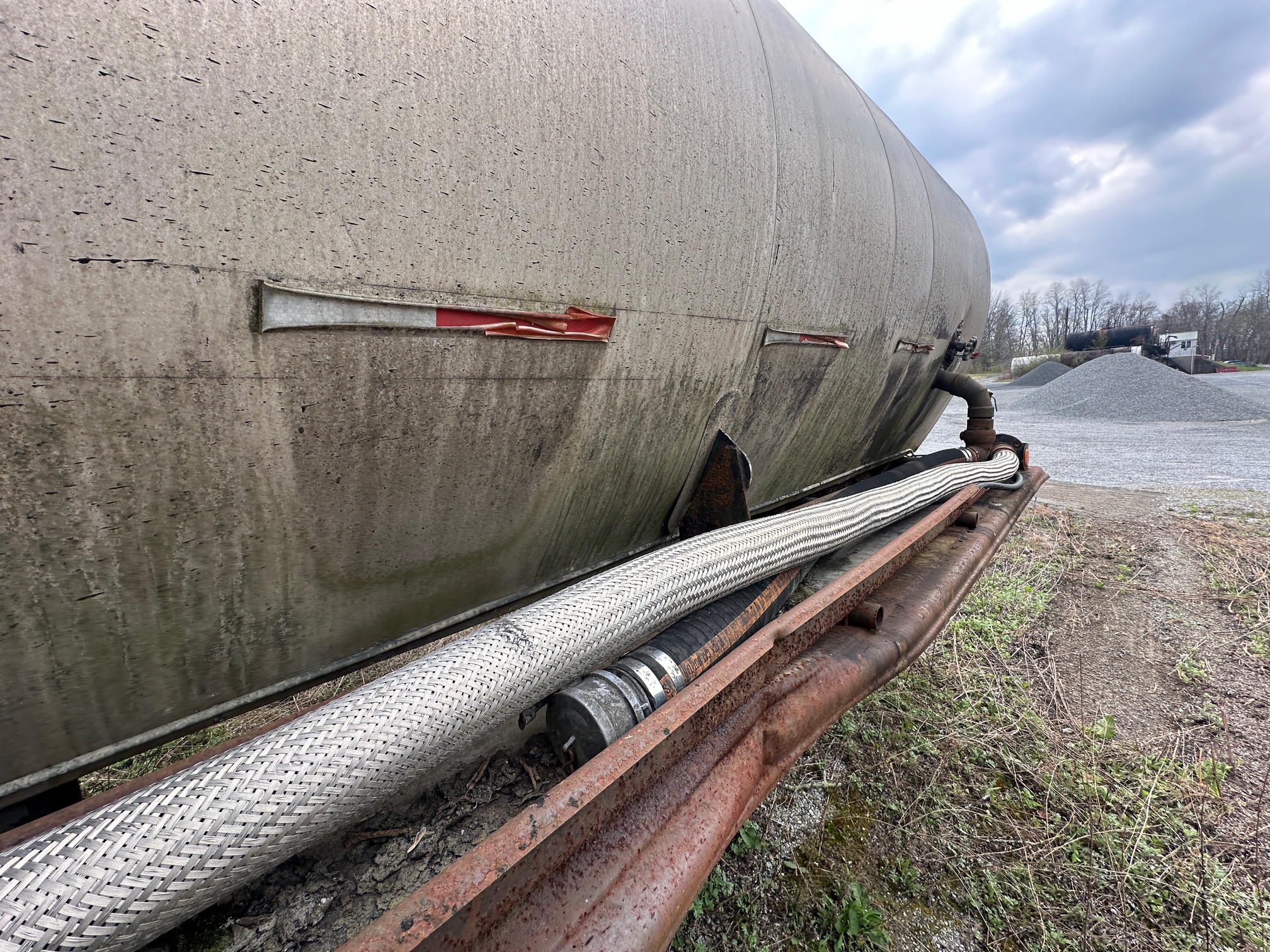 1988 FRUEHAUF 7000 Tanker - Image 22
