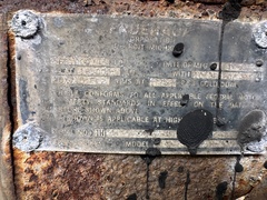 1988 FRUEHAUF 7000 Tanker - Image 24