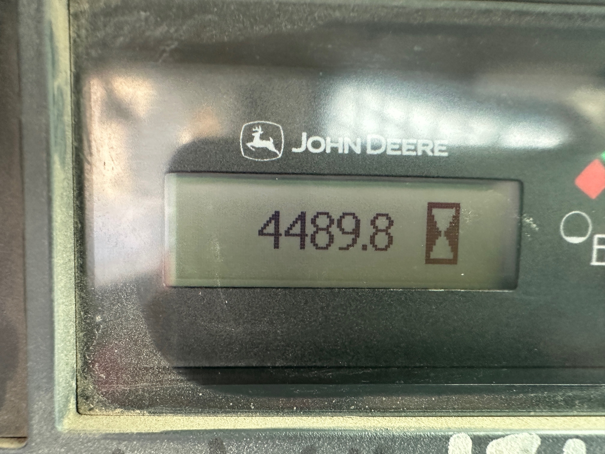 2017 DEERE 330G - view 12 of 26