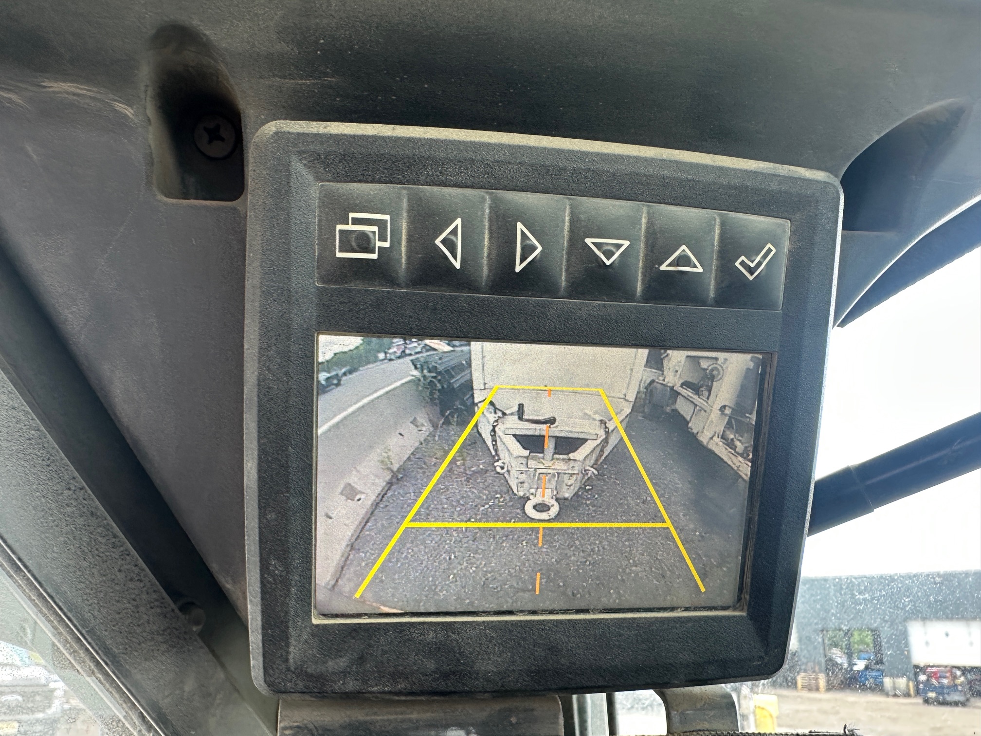 2017 DEERE 330G - view 13 of 26