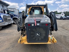 2017 DEERE 330G - Image 3