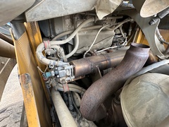 2017 DEERE 330G - Image 19