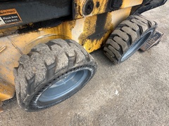 2017 DEERE 330G - Image 20