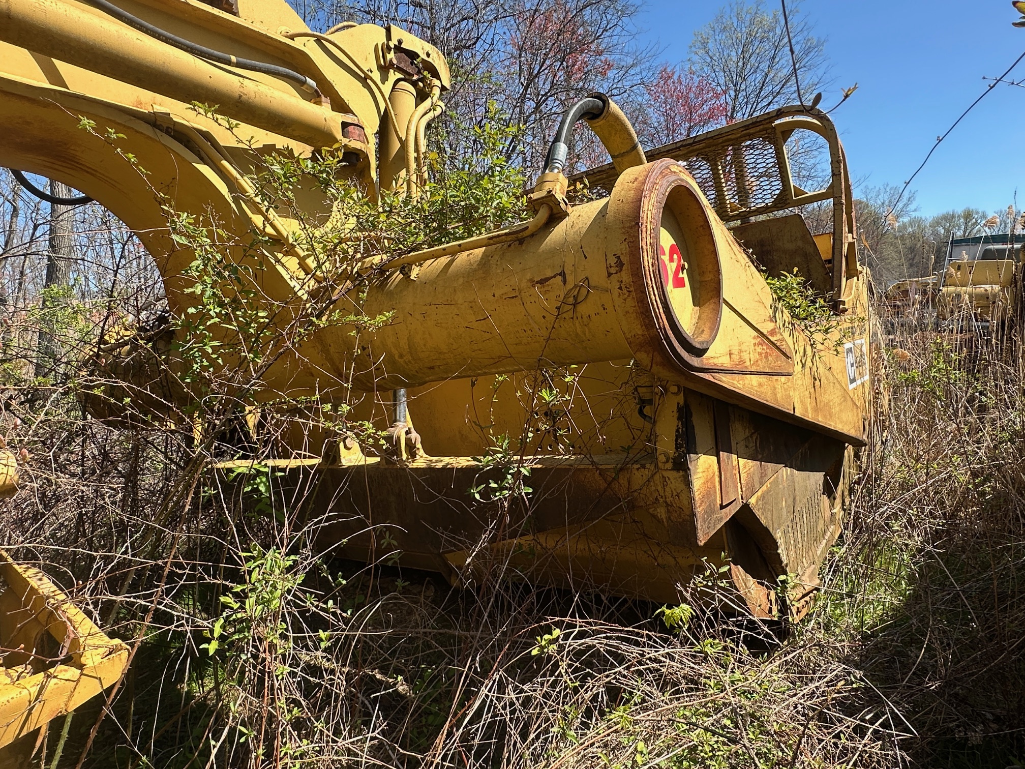 1979 CATERPILLAR 627B - Image 3