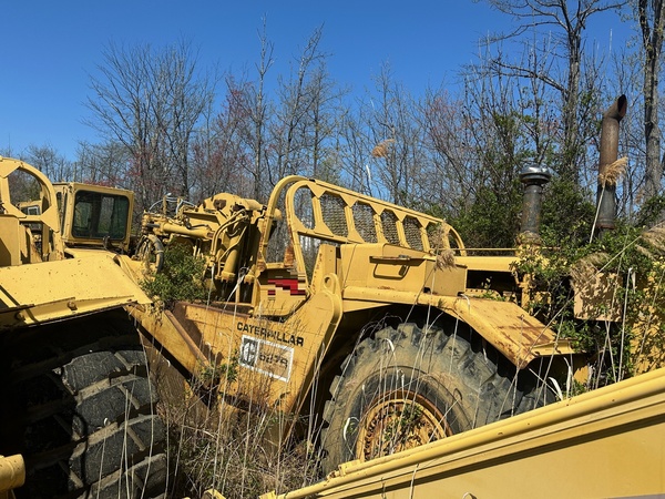 1979 CATERPILLAR 627B