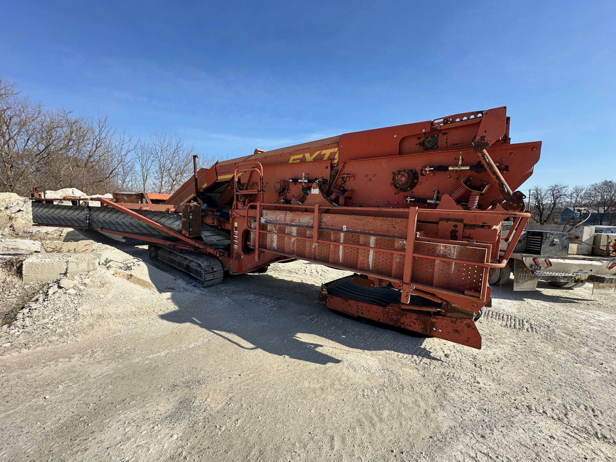 2005 EXTEC S5 - Image 3