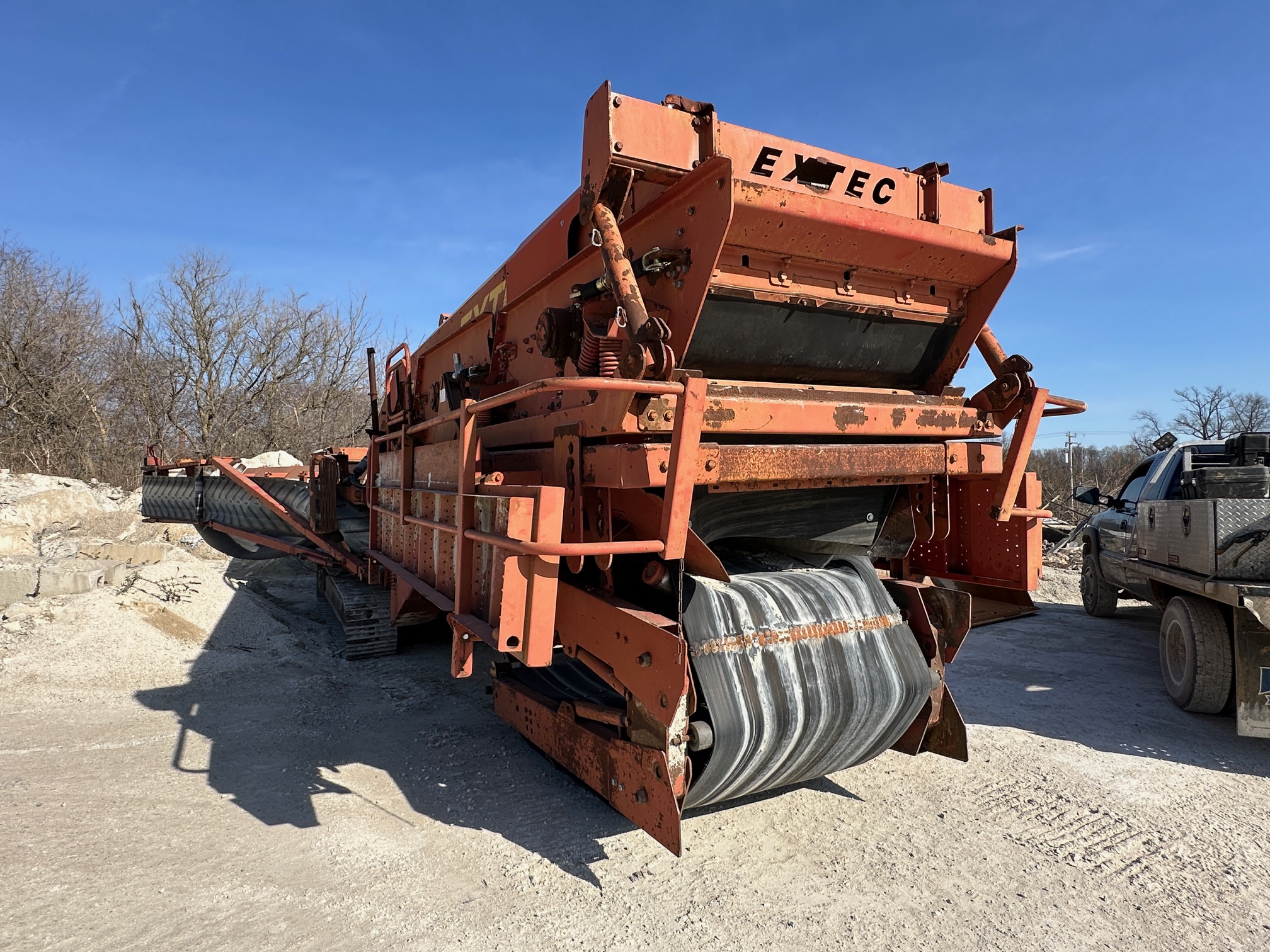 2005 EXTEC S5 - view 4 of 46