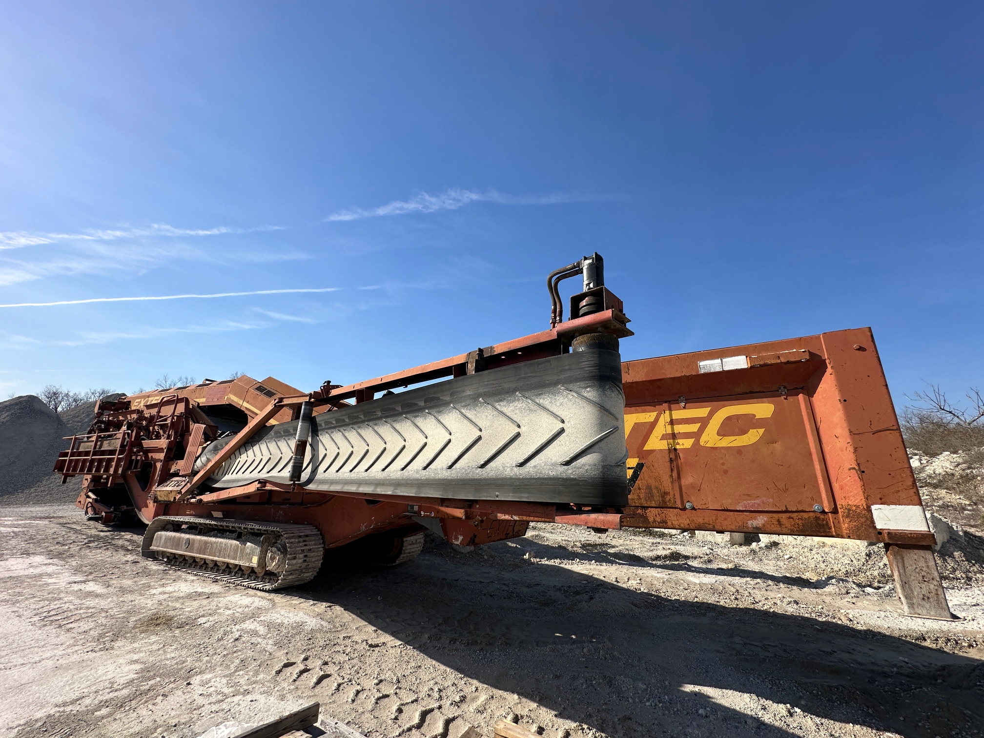 2005 EXTEC S5 - Image 8