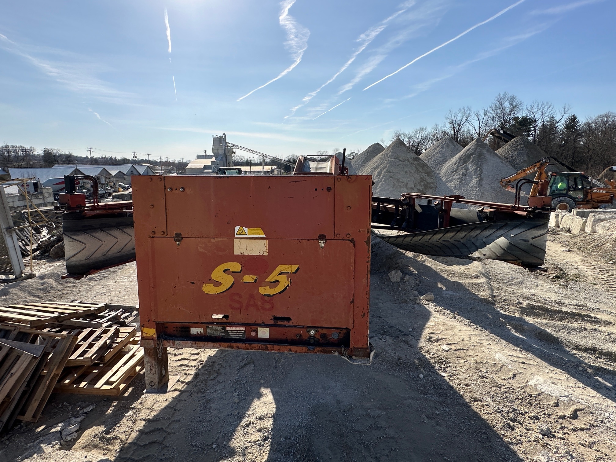 2005 EXTEC S5 - view 10 of 46