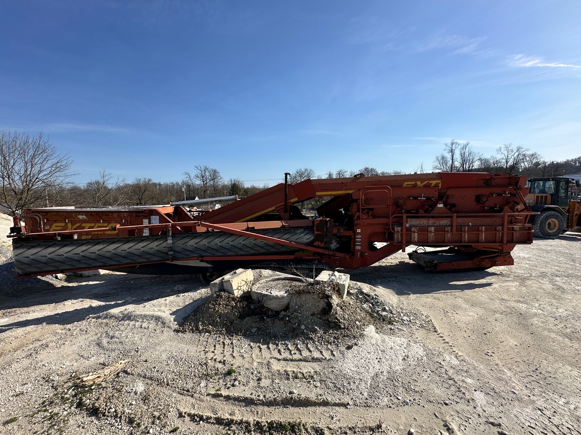 2005 EXTEC S5 - Image 13