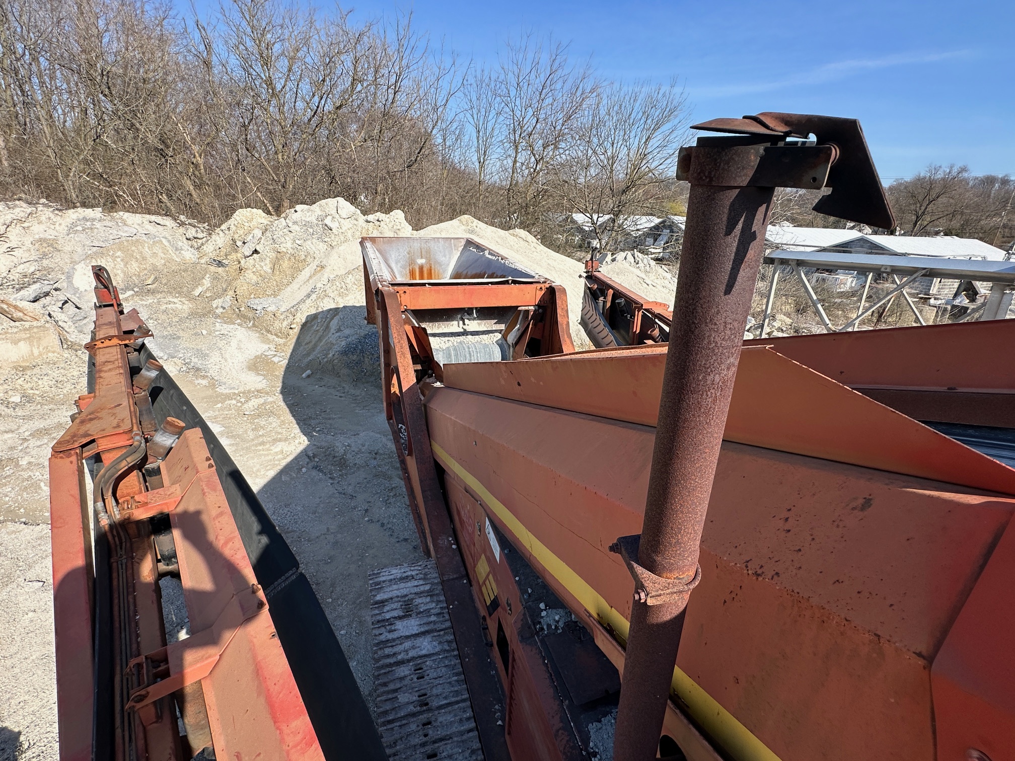 2005 EXTEC S5 - Image 16