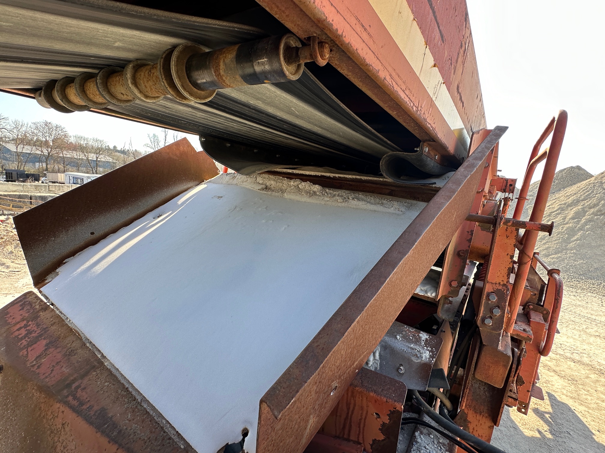 2005 EXTEC S5 - view 17 of 46