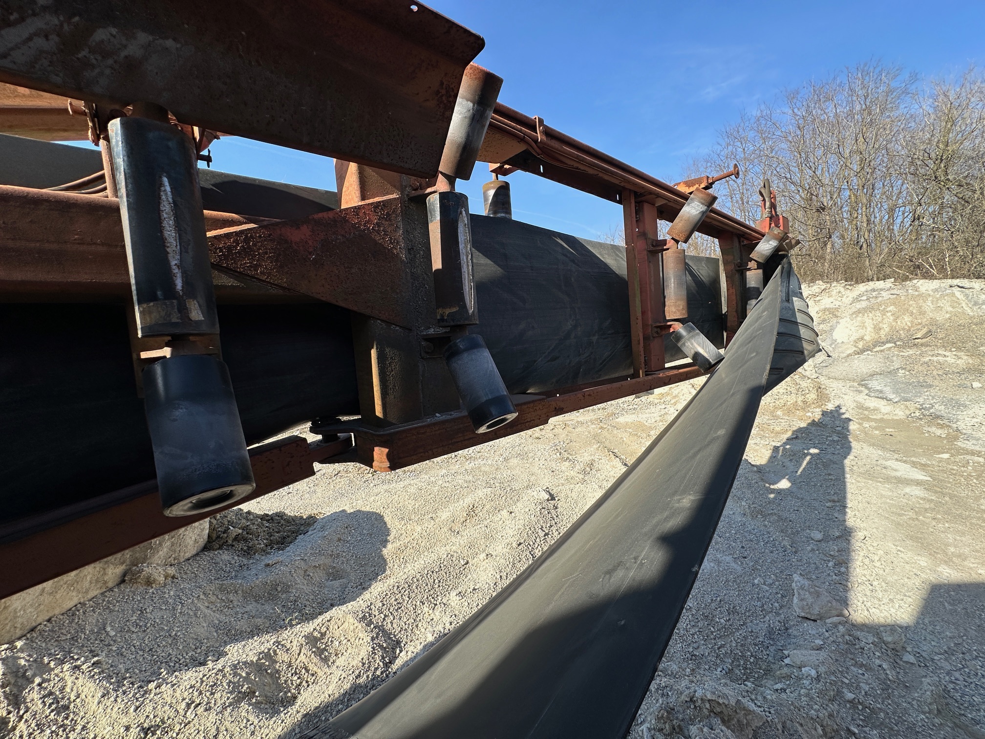 2005 EXTEC S5 - Image 19