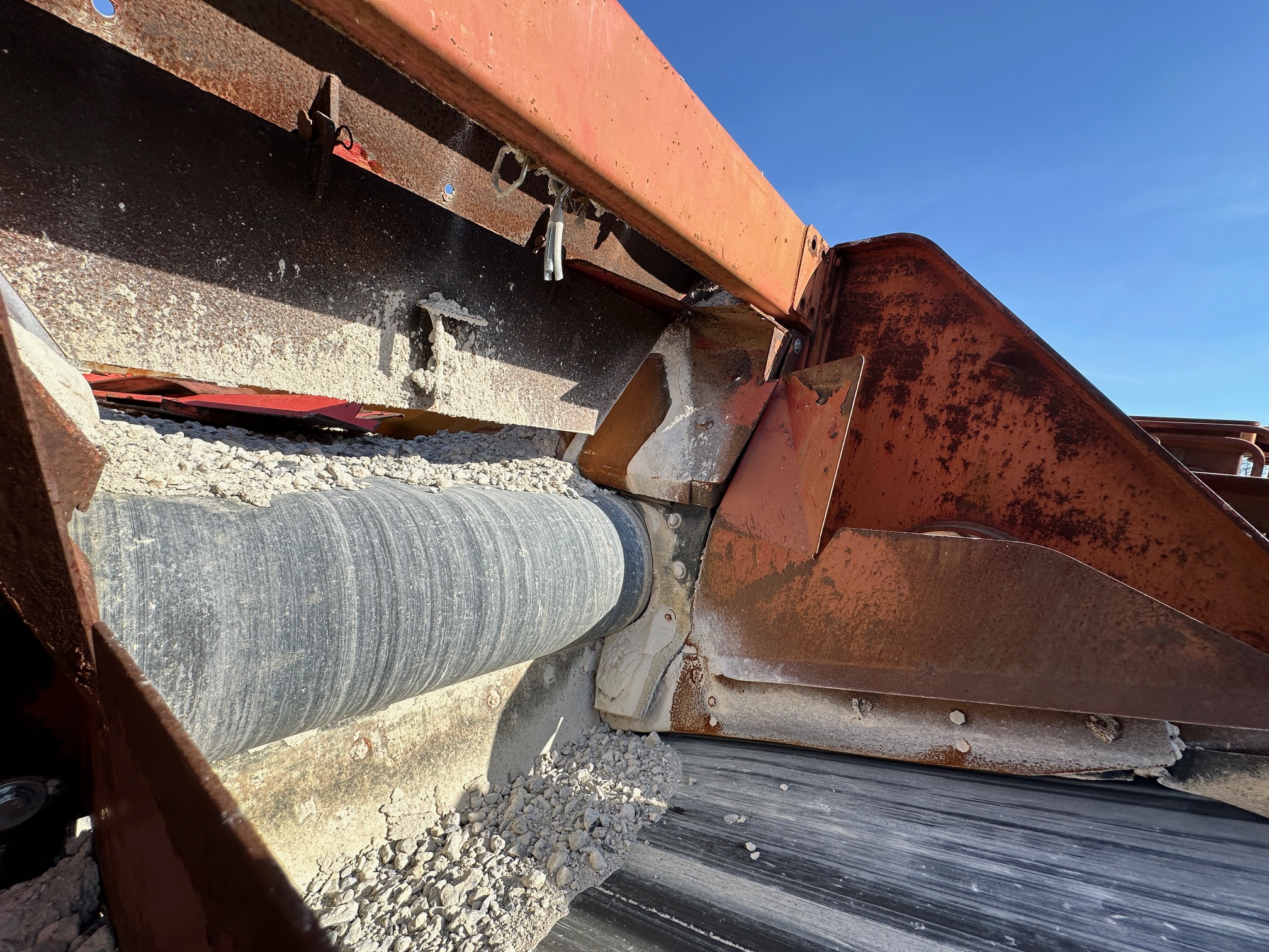 2005 EXTEC S5 - Image 20