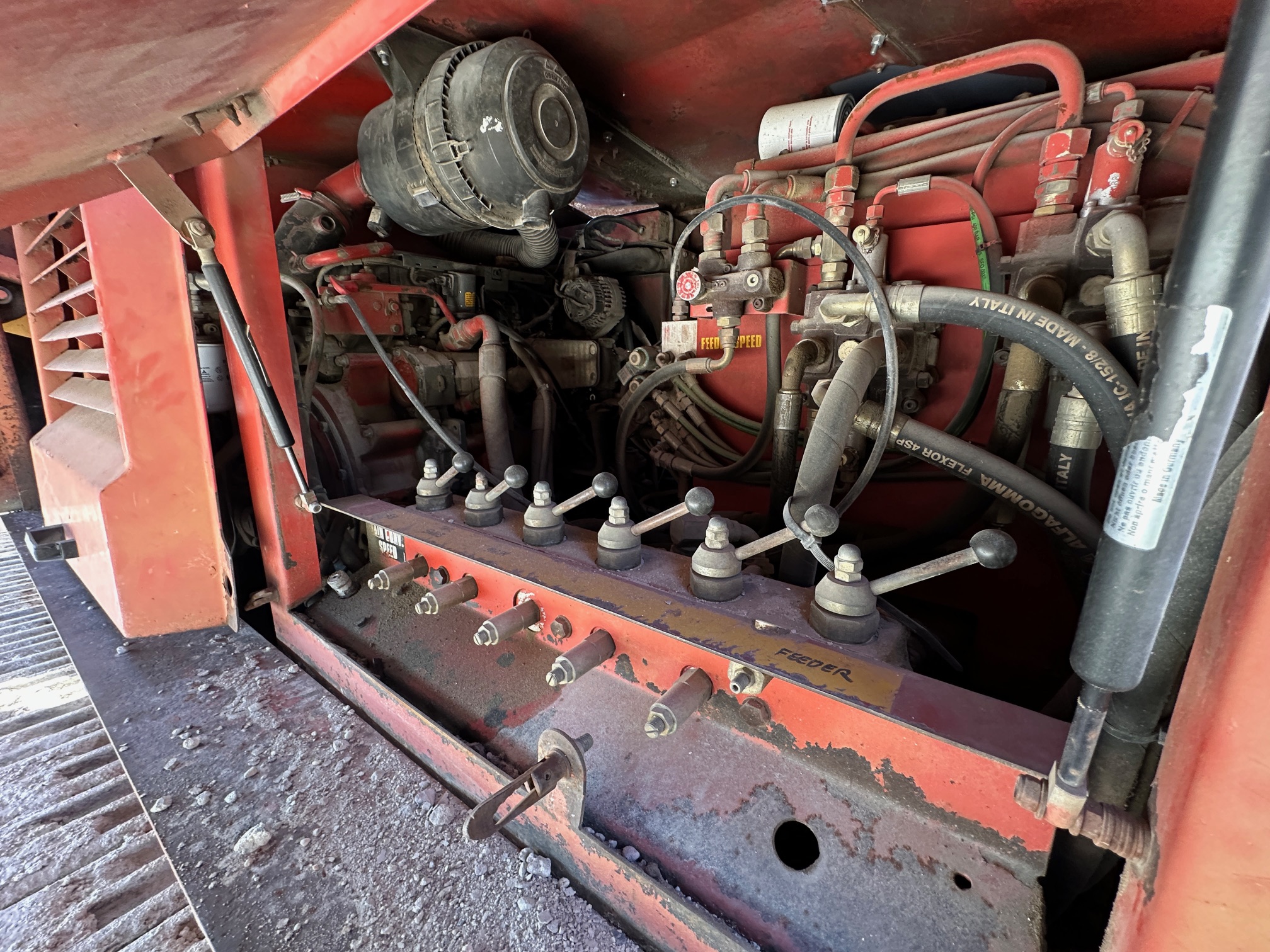 2005 EXTEC S5 - Image 24