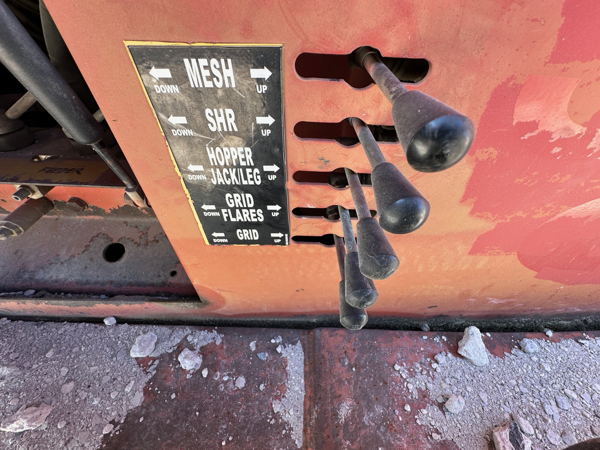 2005 EXTEC S5 - Image 25