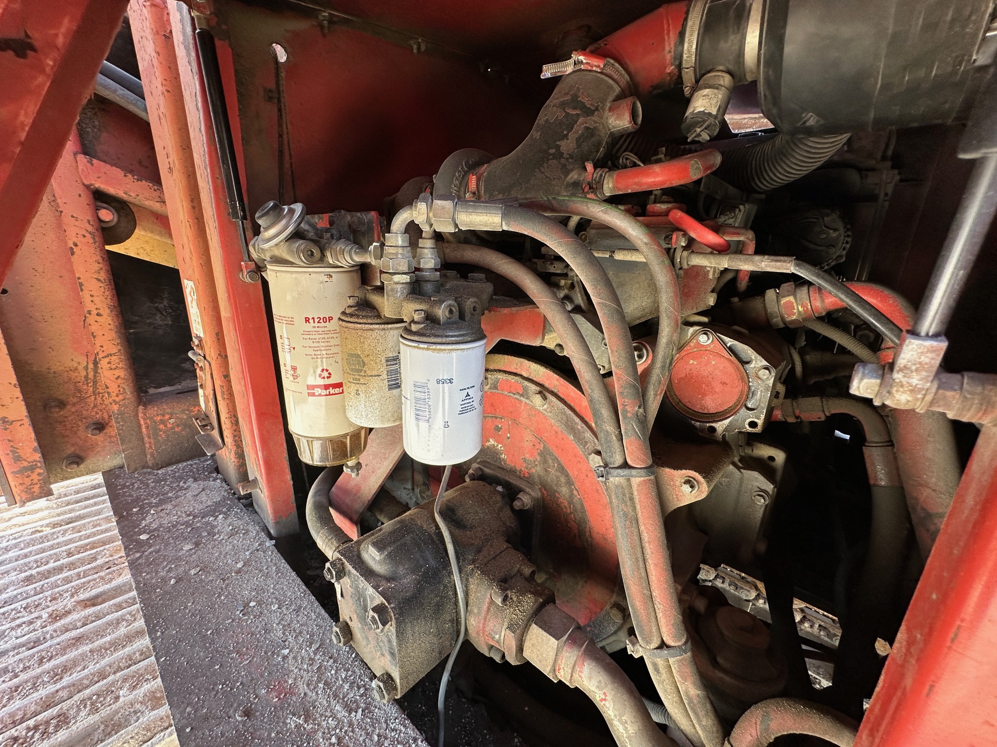 2005 EXTEC S5 - Image 26