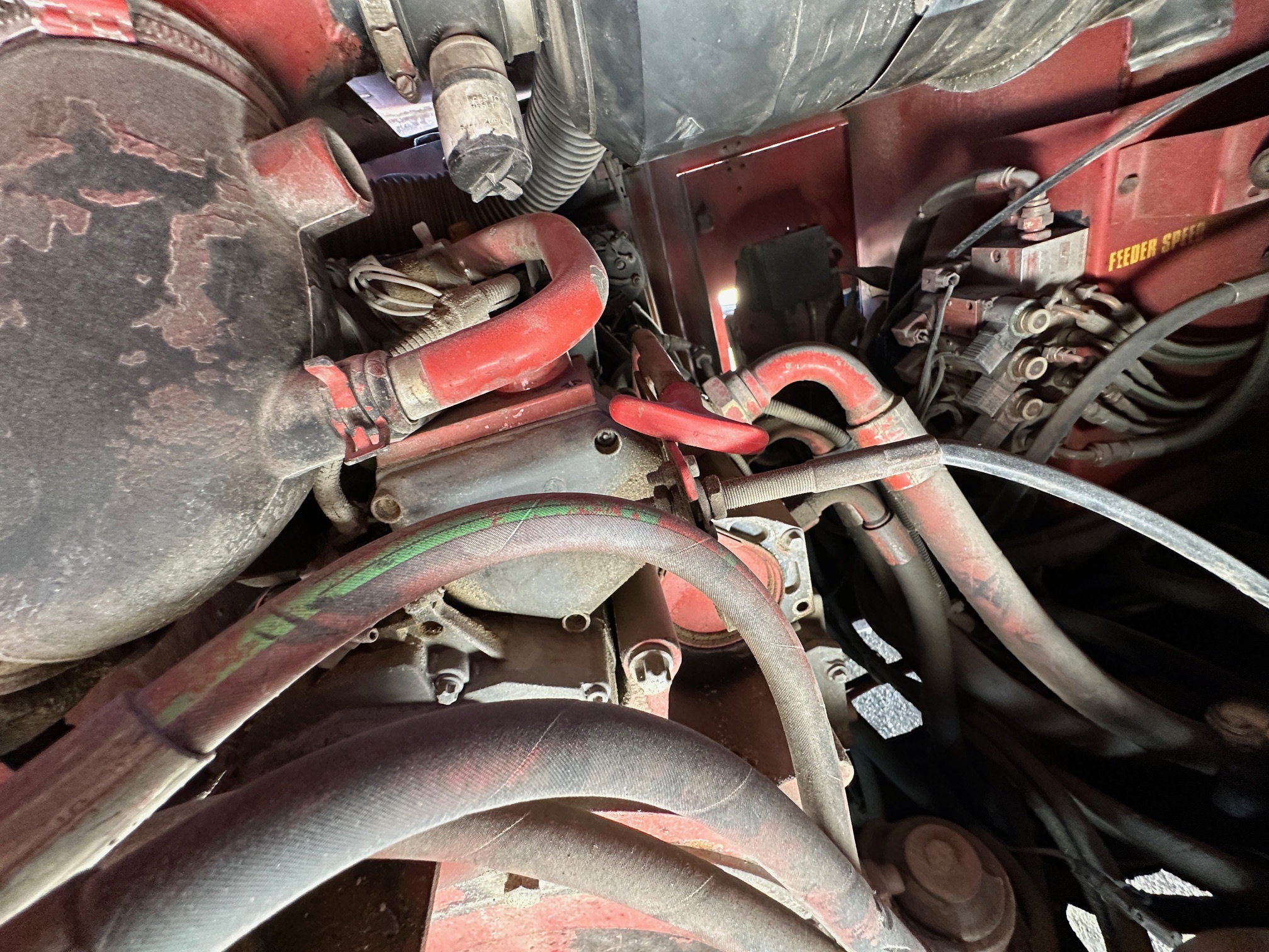 2005 EXTEC S5 - Image 27