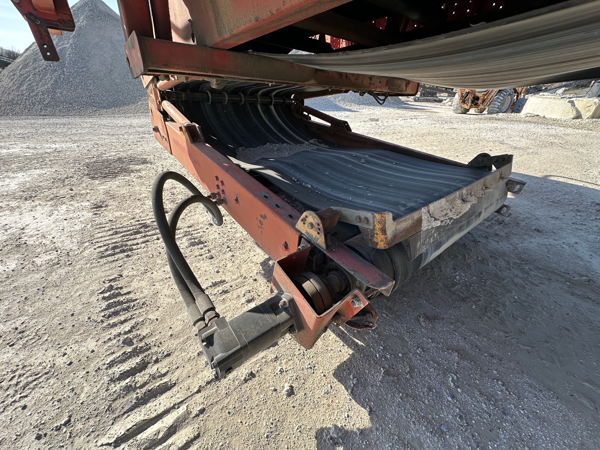 2005 EXTEC S5 - Image 29