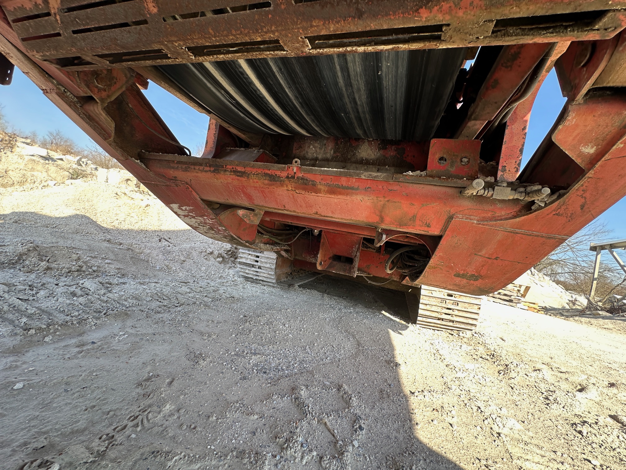 2005 EXTEC S5 - Image 30