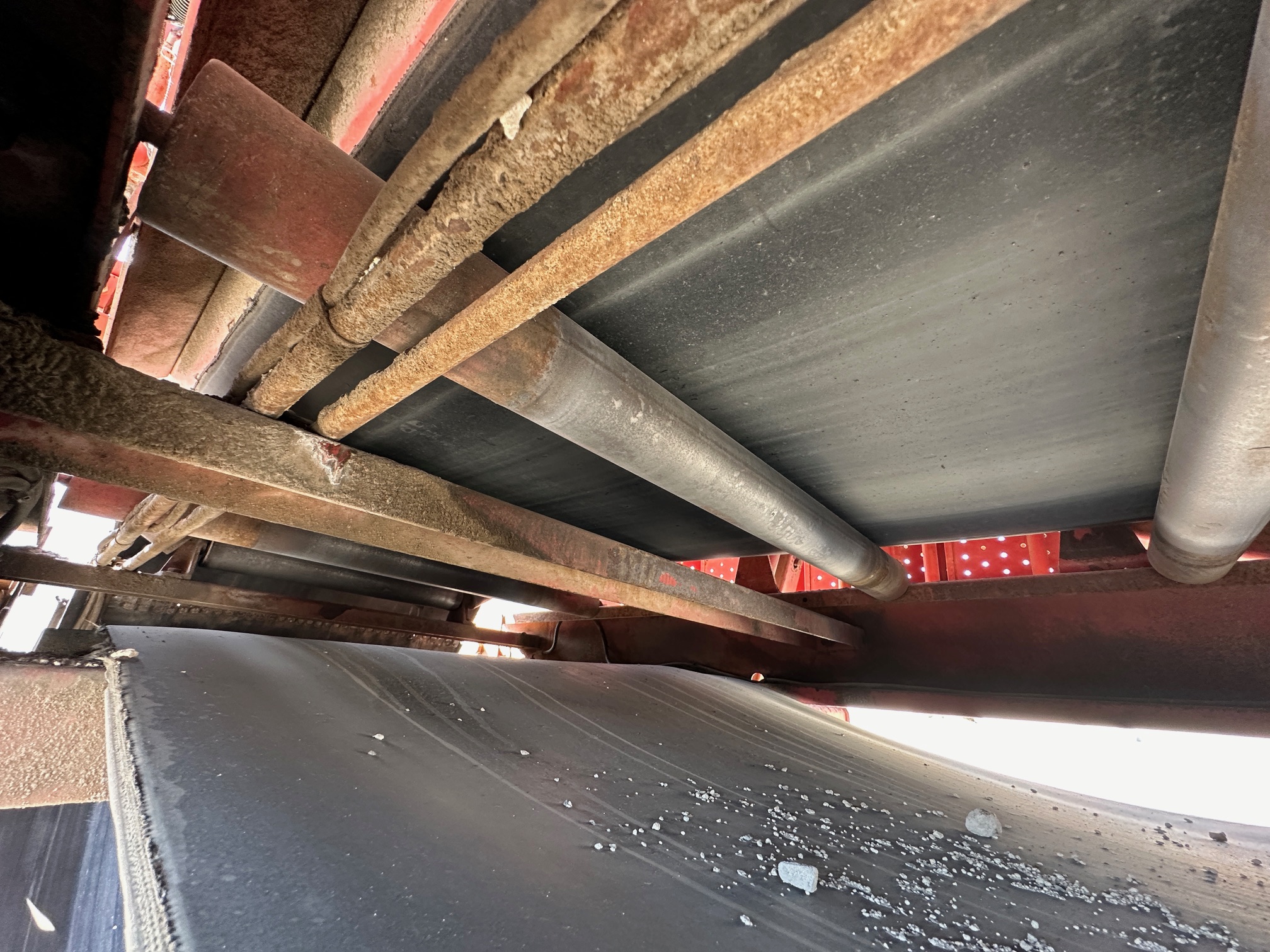 2005 EXTEC S5 - Image 31