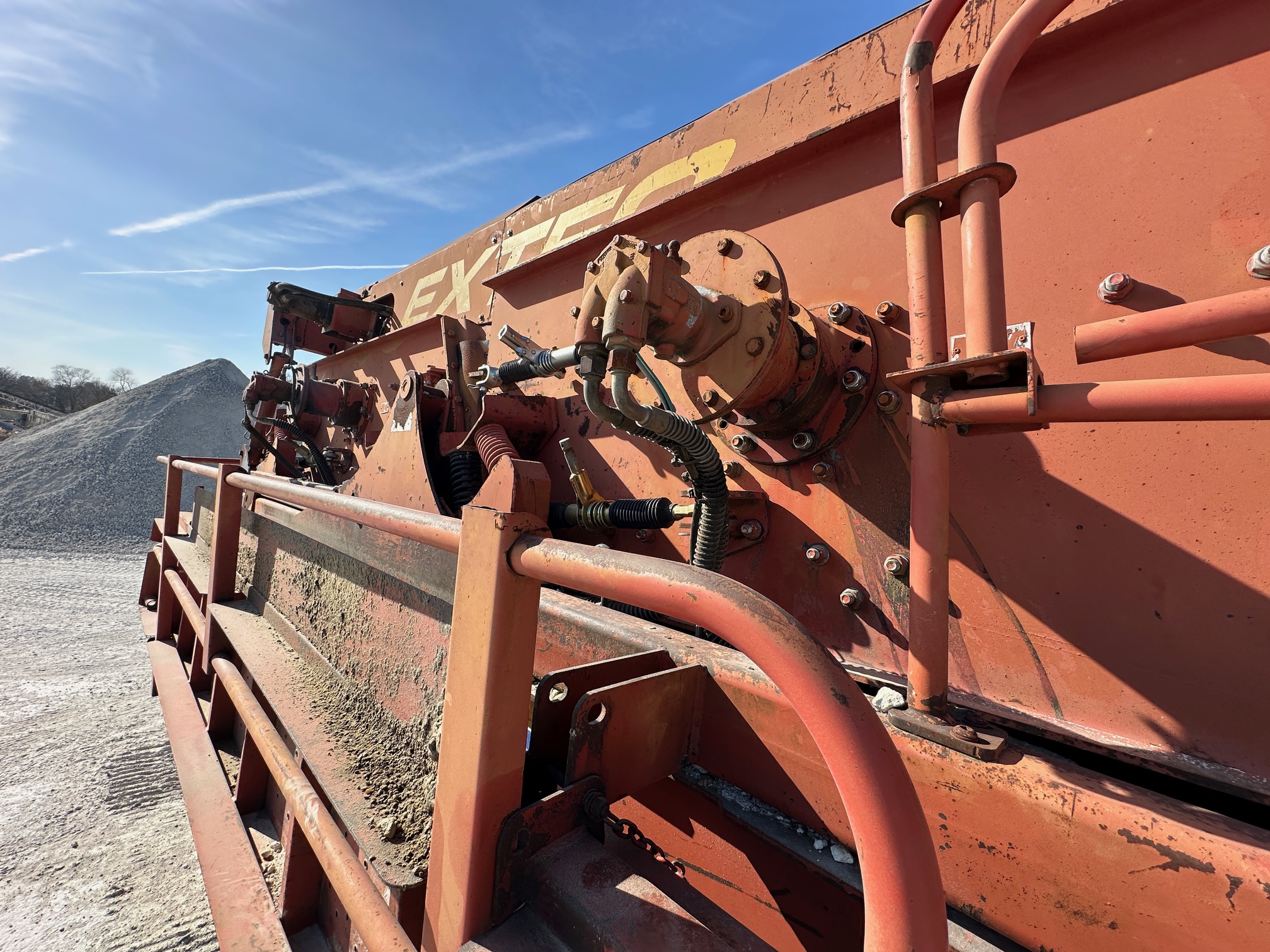 2005 EXTEC S5 - Image 33